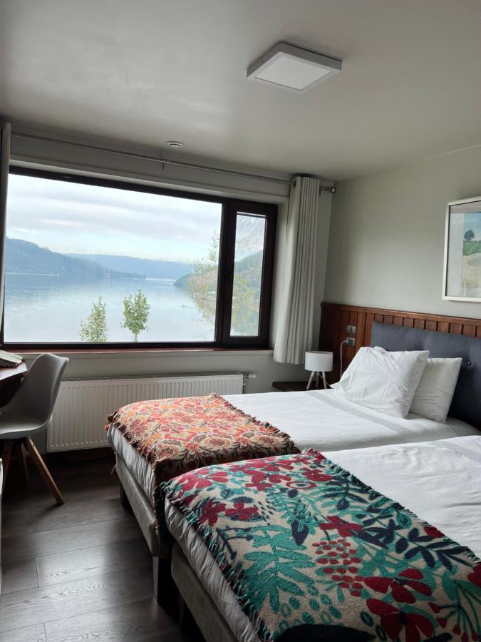 HOTEL BOUTIQUE CUTIPAY VALDIVIA 4 Chile fr n SEK 1541 BOOKED